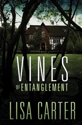 Cover of Vines of Entanglement - eBook