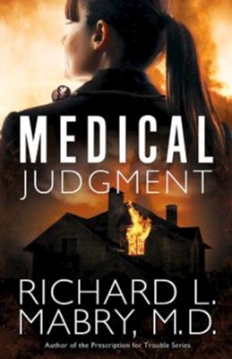 Cover of Medical Judgment