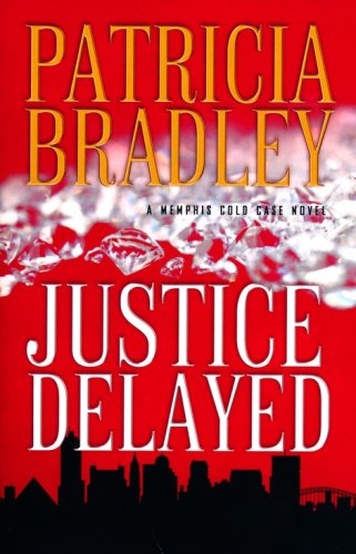 Cover of Justice Delayed #1
