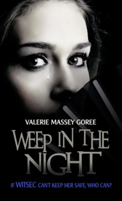 Cover of Weep In The Night - eBook