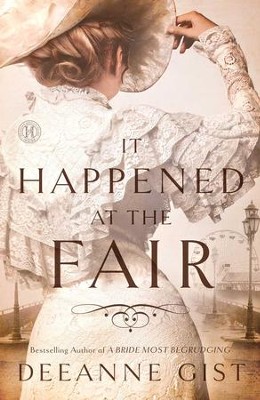 Cover of It Happened at the Fair - eBook