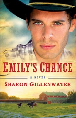 Cover of Emily's Chance: A Novel - eBook