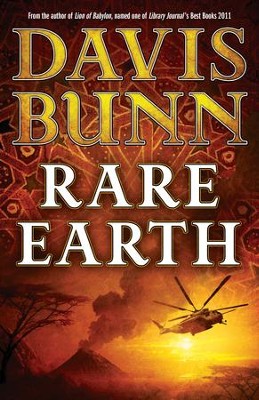 Cover of Rare Earth - eBook