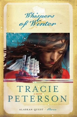 Cover of Whispers of Winter - eBook