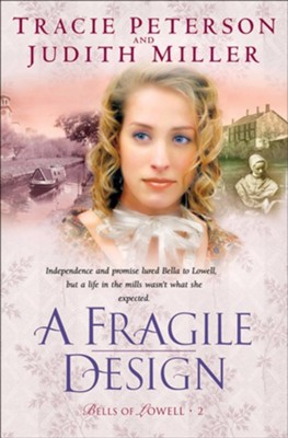 Cover of Fragile Design, A - eBook