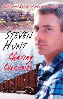 Cover of Chasing Christmas - eBook