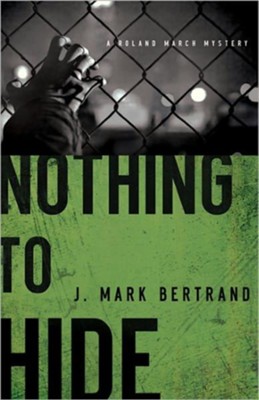 Cover of Nothing to Hide - eBook