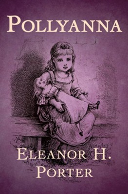 Cover of Pollyanna - eBook