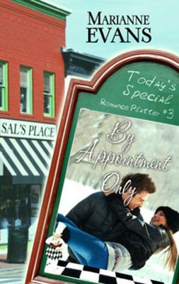 Cover of By Appointment Only - eBook