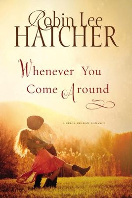 Cover of Whenever You Come Around - eBook