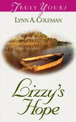 Cover of Lizzy's Hope - eBook