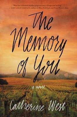 Cover of The Memory of You - eBook