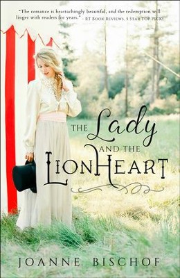 Cover of The Lady and the Lionheart