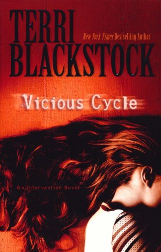 Cover of Vicious Cycle, Intervention Series #2