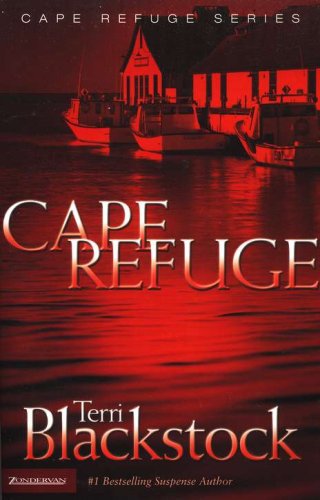 Cover of Cape Refuge, Cape Refuge Series #1