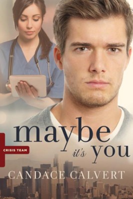 Cover of Maybe It's You - eBook