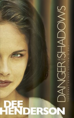 Cover of Danger in the Shadows - eBook