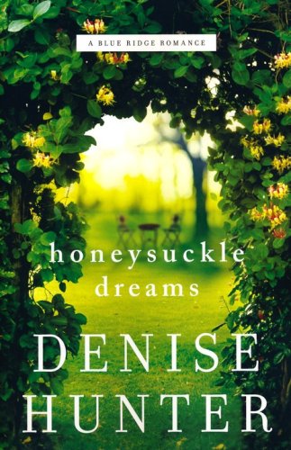 Cover of Honeysuckle Dreams