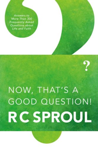Cover of Now- That's a Good Question!