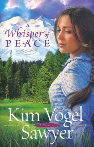 Cover of A Whisper of Peace