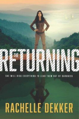 Cover of The Returning - eBook