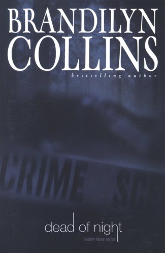 Cover of Dead of Night, Hidden Faces Series #3