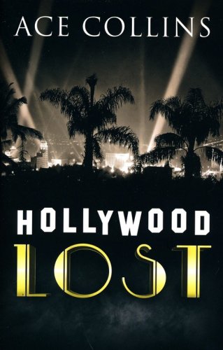 Cover of Hollywood Lost