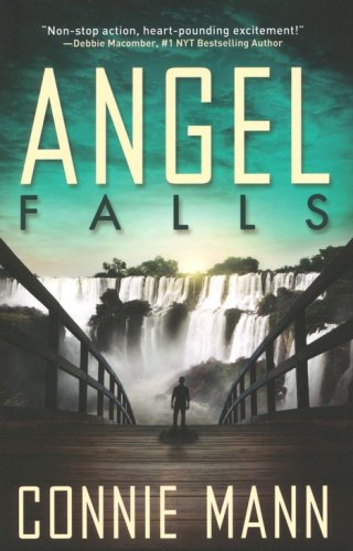 Cover of Angel Falls