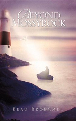 Cover of Beyond Mossyrock