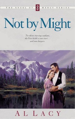 Cover of Not By Might - eBook