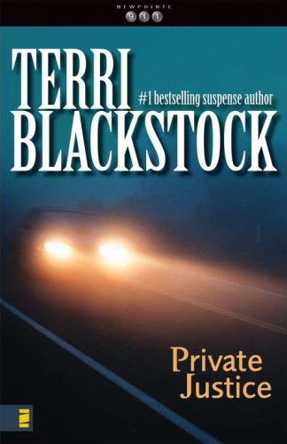 Cover of Private Justice, Newpointe 911 Series #1