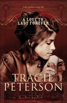 Cover of Love to Last Forever, A - eBook