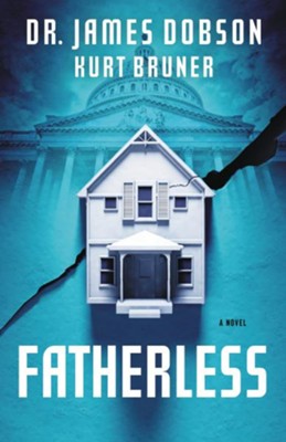 Cover of Fatherless - eBook