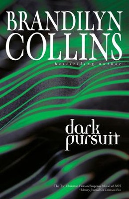 Cover of Dark Pursuit - eBook