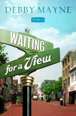 Cover of Waiting for a View: A Bloomfield Novel / Digital original - eBook