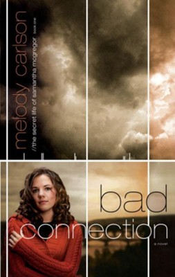 Cover of Bad Connection - eBook