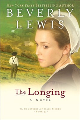 Cover of Longing, The - eBook The Courtship of Nellie Fisher Series #3