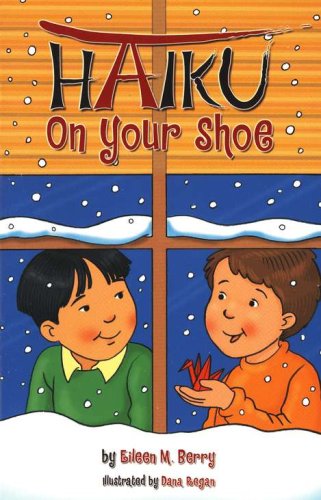 Cover of Haiku on Your Shoe