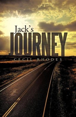 Cover of Jack's Journey