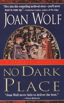 Cover of No Dark Place - eBook