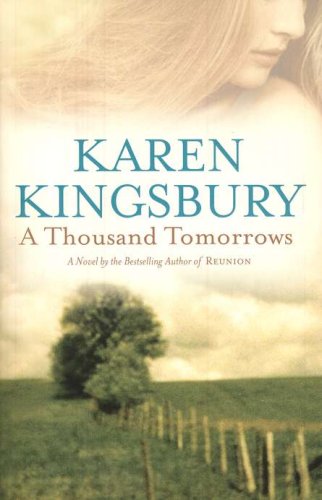 Cover of A Thousand Tomorrows, Cody Gunner Series