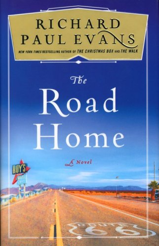 Cover of The Road Home #3