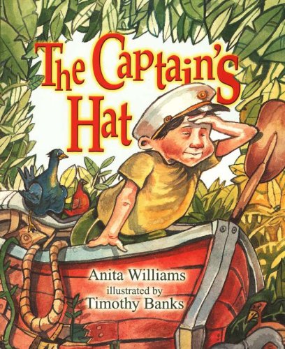Cover of The Captain's Hat