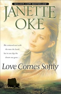 Cover of Love Comes Softly / Revised - eBook