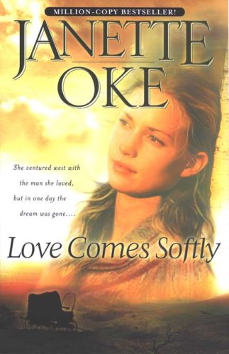 Cover of Love Comes Softly
