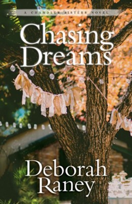 Cover of Chasing Dreams - eBook