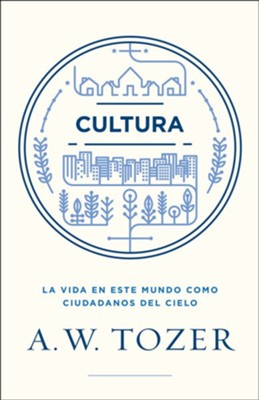 Cover of Cultura (Culture)