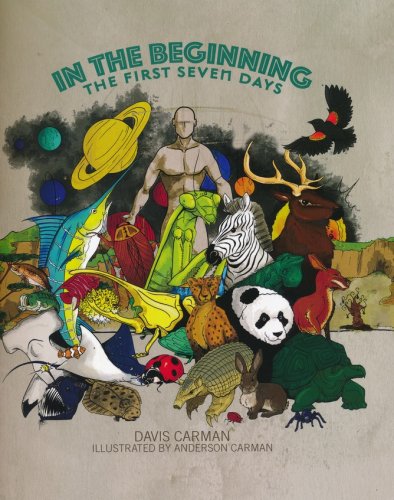 Cover of In the Beginning