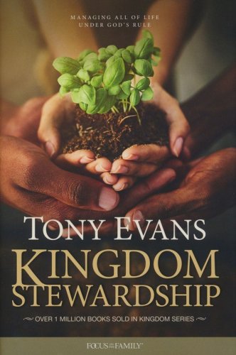 Cover of Kingdom Stewardship