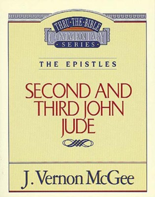 Cover of John II - eBook
